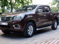 2018 Nissan Navara for sale in Cebu City-5