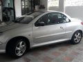 2004 Peugeot 206 for sale in Paranaque -5