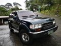 1992 Toyota Land Cruiser for sale in Baguio -9