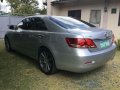 2006 Toyota Camry for sale in Cavite-7