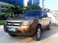 2011 Ford Ranger for sale in Makati -0