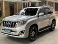 2013 Toyota Land Cruiser Prado for sale in Valenzuela-6