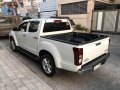 Isuzu D-Max 2017 at 17000 km for sale -0