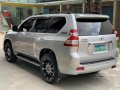 2013 Toyota Land Cruiser Prado for sale in Valenzuela-5