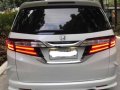 Honda Odyssey 2015 for sale in Taguig -4