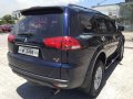 2015 Mitsubishi Montero Sport for sale in Pasig -3
