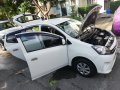 Toyota Wigo 2016 for sale in Dasmariñas-4