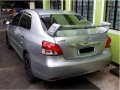 Toyota Vios 2007 for sale in Manila-0