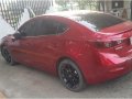 2018 Mazda 3 for sale in San Fernando -2