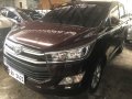 Sell 2016 Toyota Innova in Quezon City -7