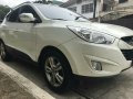 2011 Hyundai Tucson for sale in Quezon City -3