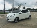 2015 Mitsubishi Mirage for sale in Tanauan-0