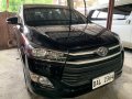 Sell Black 2019 Toyota Innova in Quezon City -9