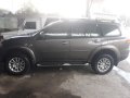 Mitsubishi Montero Sport 2010 for sale in Tiaong -9