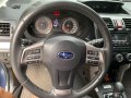 2014 Subaru Forester for sale in Las Pinas-5