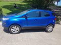2017 Ford Ecosport for sale in Cebu City -4