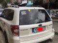 Subaru Forester 2009 for sale in Marikina-1