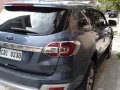 2016 Ford Everest for sale in Pateros-2
