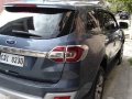 2016 Ford Everest for sale in Pateros-5