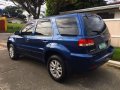 Ford Escape 2011 for sale in Paranaque -7