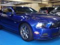2013 Ford Mustang for sale in Pasig -1