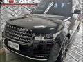 2014 Land Rover Range Rover for sale in Pasig -8