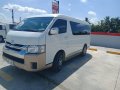 Toyota Hiace 2017 for sale in Dagupan -7