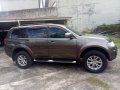 2015 Mitsubishi Montero for sale in Valenzuela-3