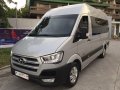2018 Hyundai H350 for sale in Pasig -7