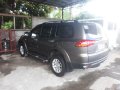 Mitsubishi Montero Sport 2010 for sale in Tiaong -8