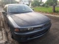 Mitsubishi Galant 1997 for sale in Imus-6