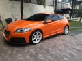 2013 Honda Cr-Z for sale in Mandaue -4