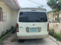 Toyota Hiace 2007 for sale in Angeles -6