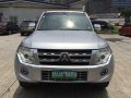 2013 Mitsubishi Pajero for sale in Manila-0
