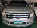 2013 Ford Ranger for sale in Manila-8