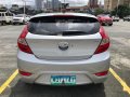 Selling Hyundai Accent 2014 Hatchback in Quezon City-6