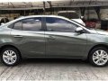 Green Toyota Vios 2019 for sale in Antipolo-3