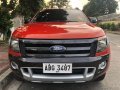 2015 Ford Ranger for sale in Quezon City-5