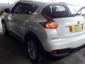2016 Nissan Juke for sale in San Fernando-2