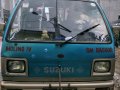 2007 Suzuki Multi-Cab for sale in Las Pinas-2