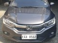 2018 Honda City for sale in Quezon City -8