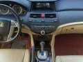 2008 Honda Accord for sale in Quezon City-4