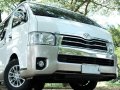 Toyota Hiace 2016 for sale in Dasmariñas-3