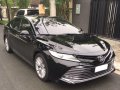 2019 Toyota Camry for sale in Manila-3