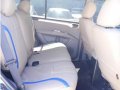 Mitsubishi Montero Sport 2011 for sale in Cebu City -2