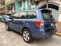 2011 Subaru Forester for sale in Manila-7