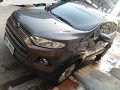 2016 Ford Ecosport for sale in Manila-2