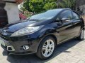 2012 Ford Fiesta for sale in Malabon -2