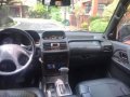 Mitsubishi Pajero 2004 for sale in Pasig -5