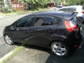 2011 Ford Fiesta for sale in Manila-6